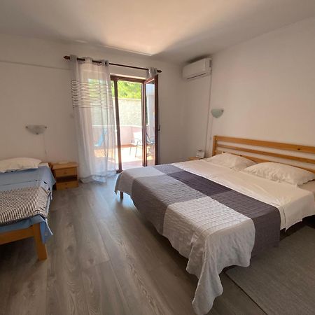 Apartments Lungomare PUY 외부 사진