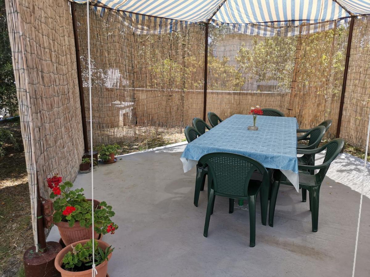 Apartments Lungomare PUY 외부 사진