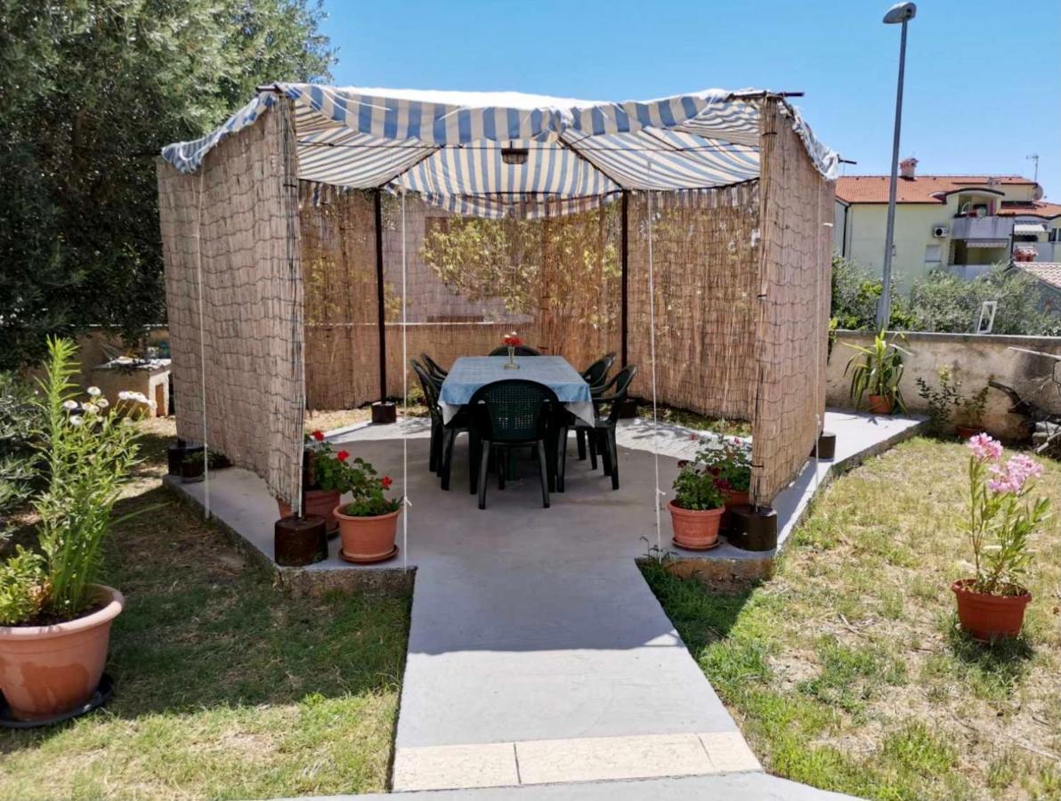 Apartments Lungomare PUY 외부 사진
