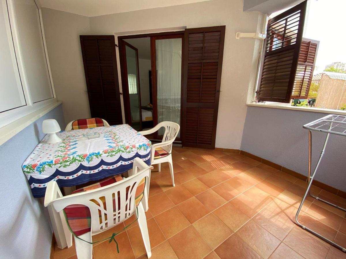 Apartments Lungomare PUY 외부 사진