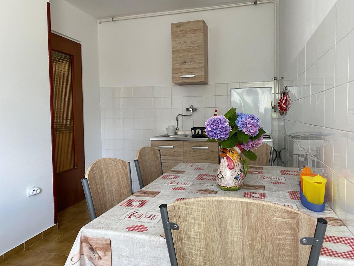 Apartments Lungomare PUY 외부 사진