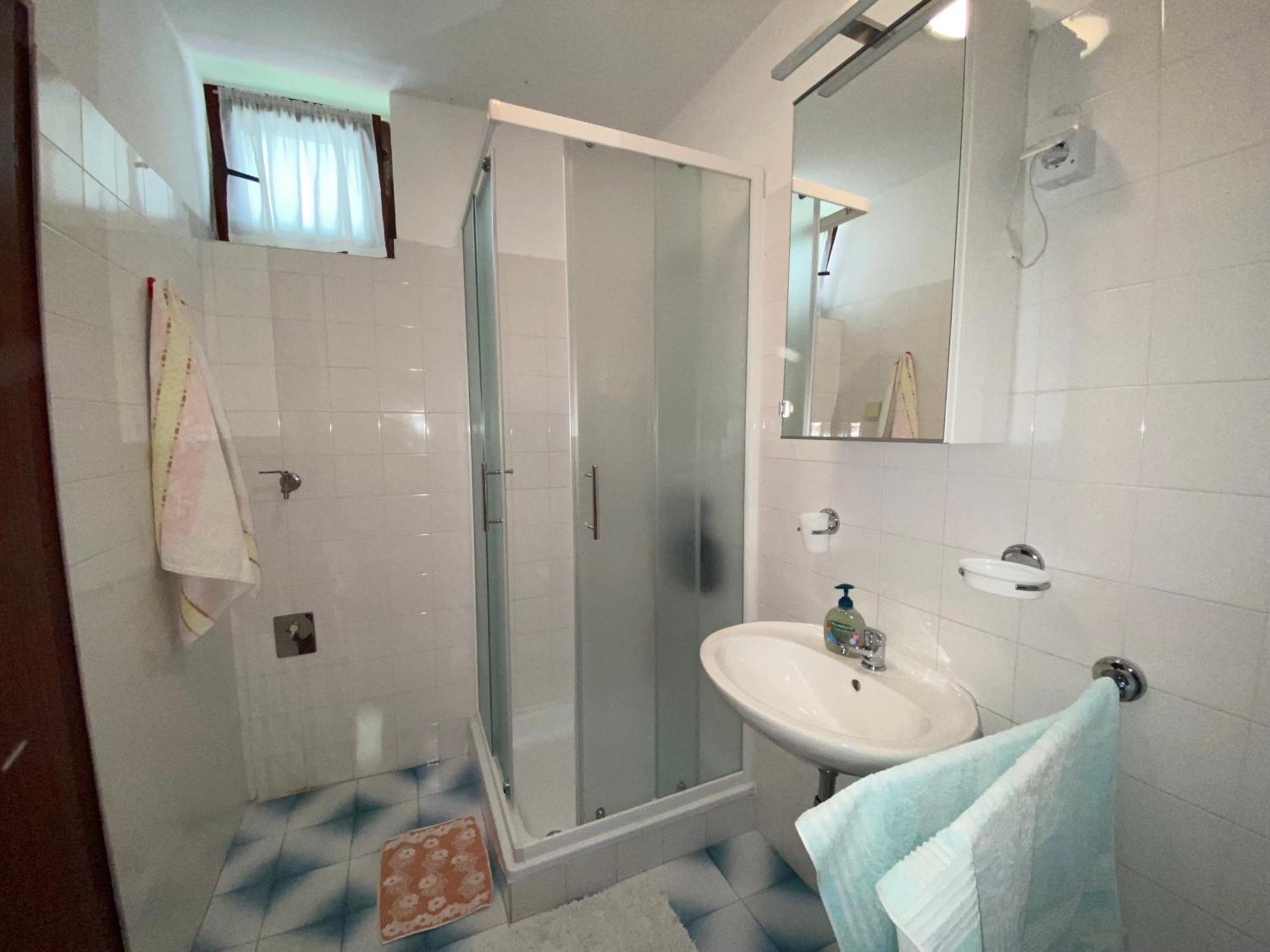 Apartments Lungomare PUY 외부 사진